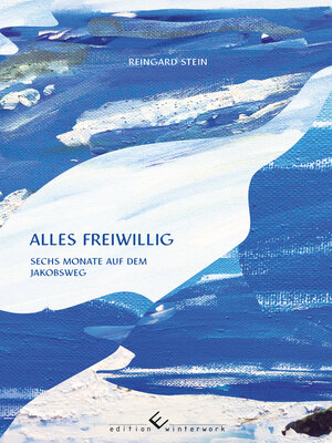 cover image of alles freiwillig